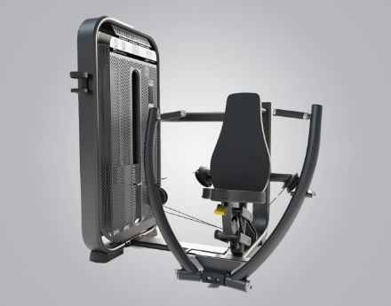 トレーニングマシン