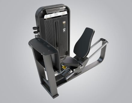 トレーニングマシン