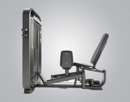 トレーニングマシン