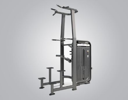 トレーニングマシン