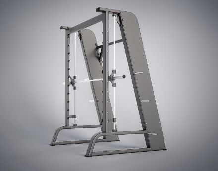 フリーウェイト