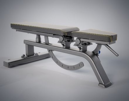 フリーウェイト